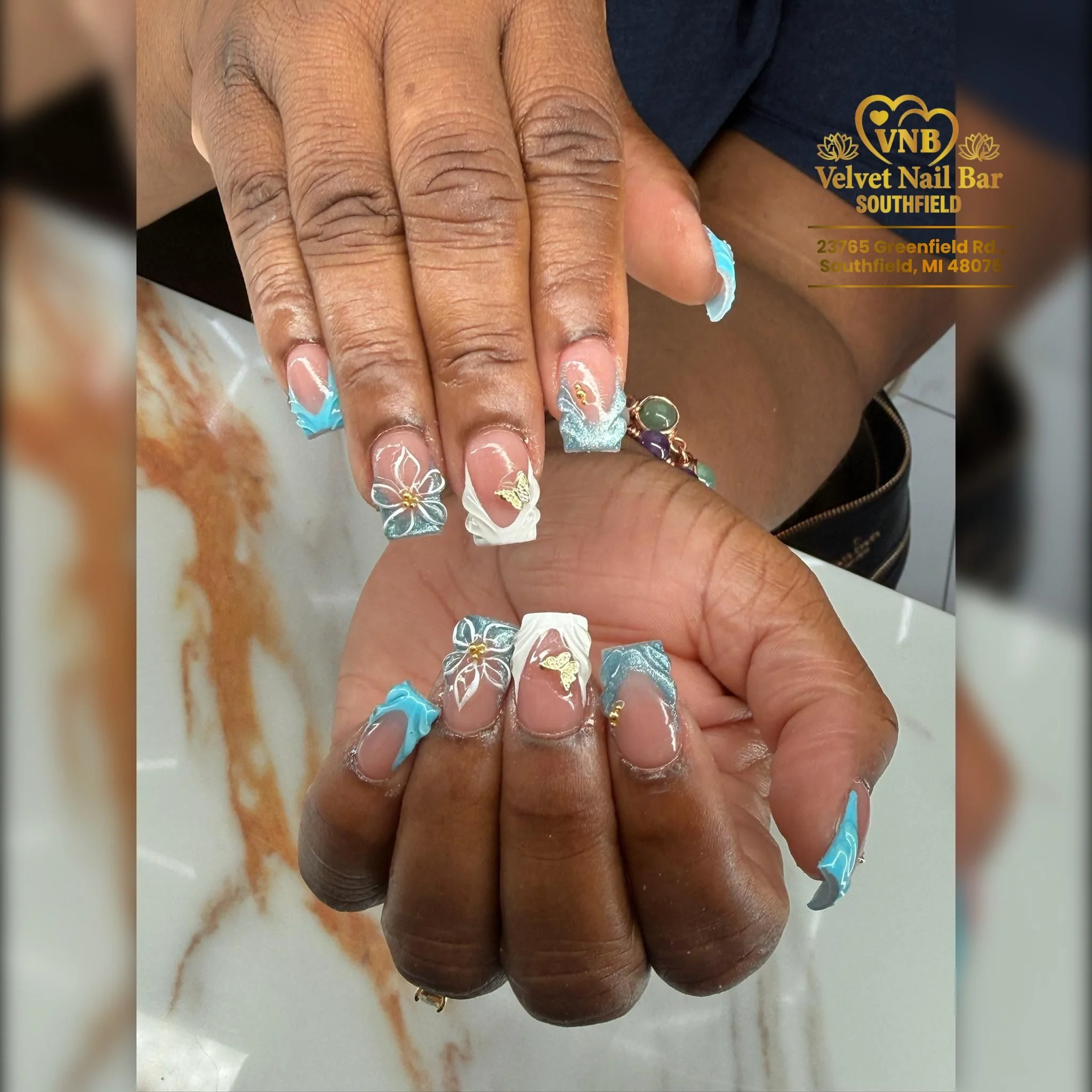 Nail Sep 17